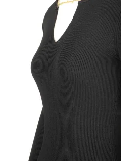 Nome collana Vestito lungo
