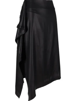 NOTA Skirt - Setosa raso