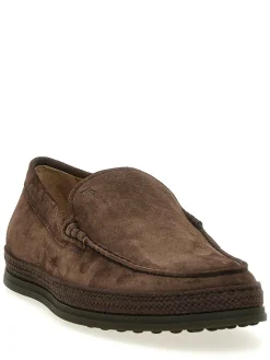 Nuova Pantofola Loafers