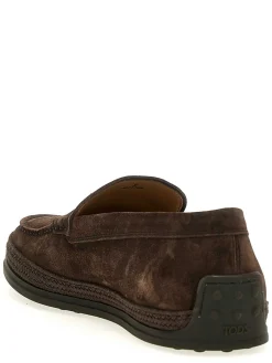 Nuova Pantofola Loafers