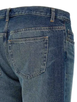Nuovi jeans standard