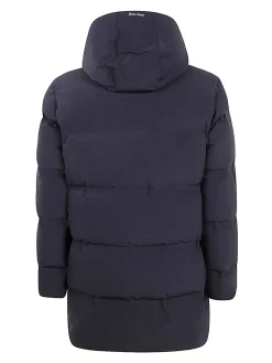 Nuovo parka da impatto