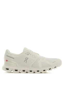 Nuvola sneaker bianche