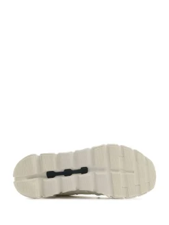 Nuvola sneaker bianche