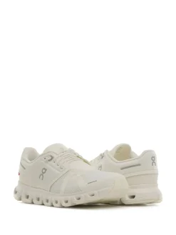 Nuvola sneaker bianche