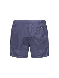 Nylon Swim corto