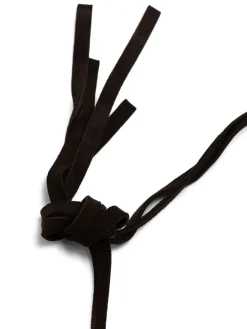 Oamc bijoux rosso