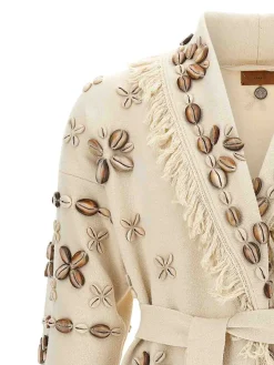 Ocean Dream Cardigan