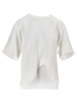 ONDA TEE - Cotton Jersey