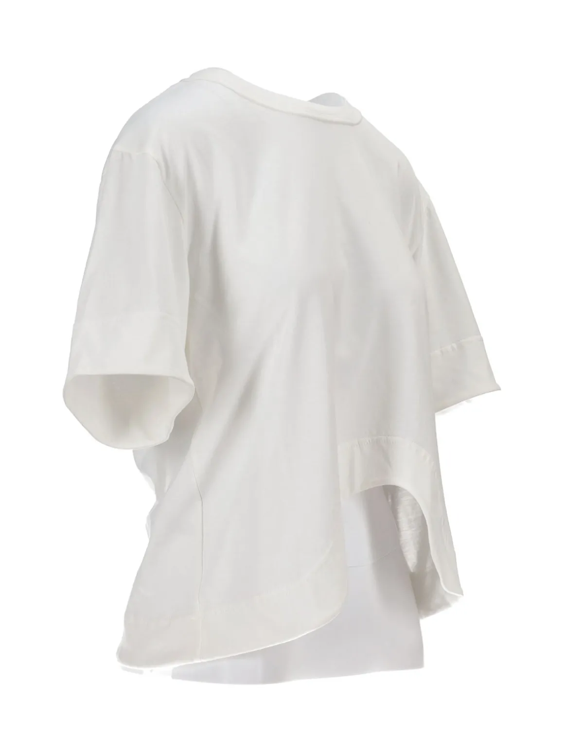 ONDA TEE - Cotton Jersey
