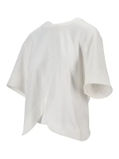 ONDA TEE - Cotton Jersey