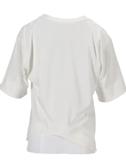 ONDA TEE - Cotton Jersey