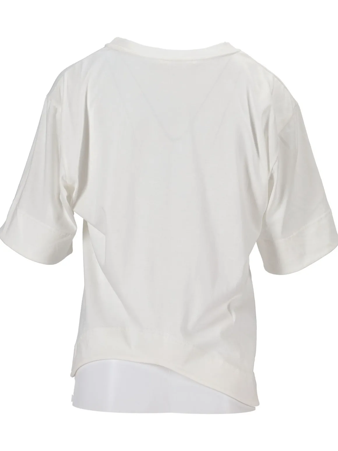 ONDA TEE - Cotton Jersey