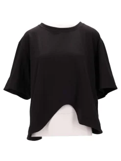 ONDA TEE - Cotton Jersey