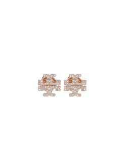 Orecchini Con Strass