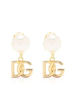 Orecchini D&G
