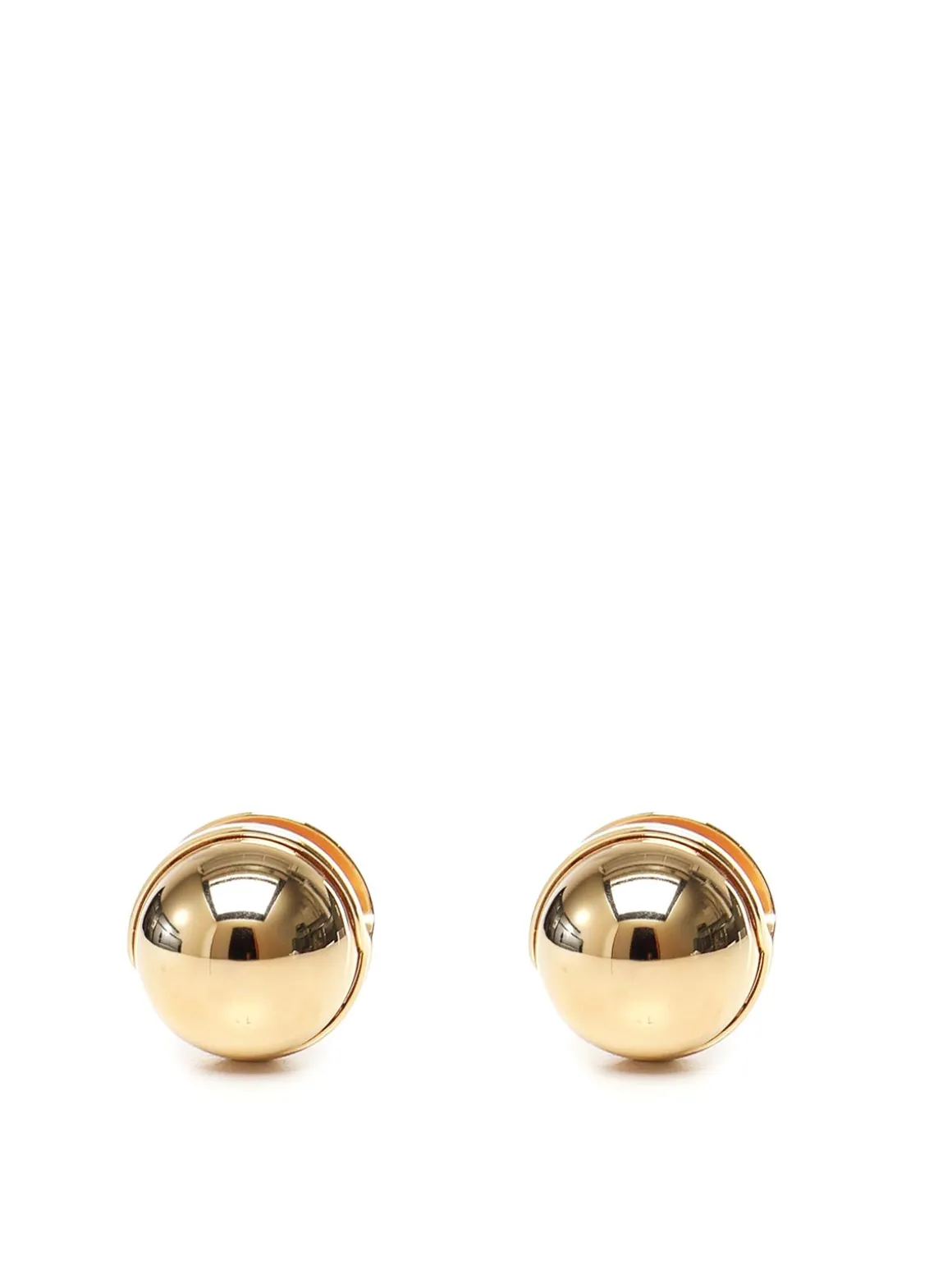 Orecchini di sfera