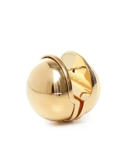 Orecchini di sfera