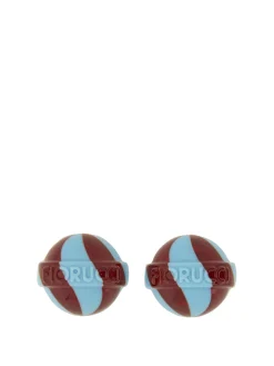 Orecchini lecca-lecca