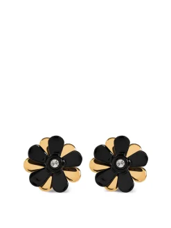 Orecchini pop a fiori