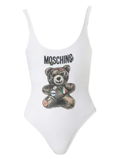 Orestto Costume Intero