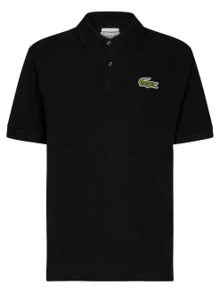 Originale L1212 Shirt unisex organico nero