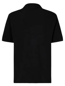 Originale L1212 Shirt unisex organico nero