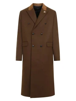 OverCoat DB