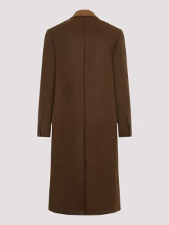 OverCoat DB