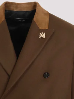 OverCoat DB