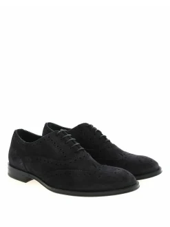Oxford Munro blu