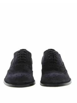 Oxford Munro blu