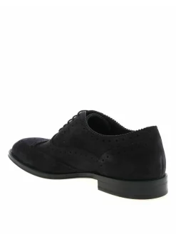 Oxford Munro blu
