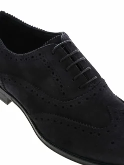 Oxford Munro blu