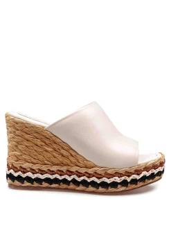 Paloma Sandalo Oriane In Pelle