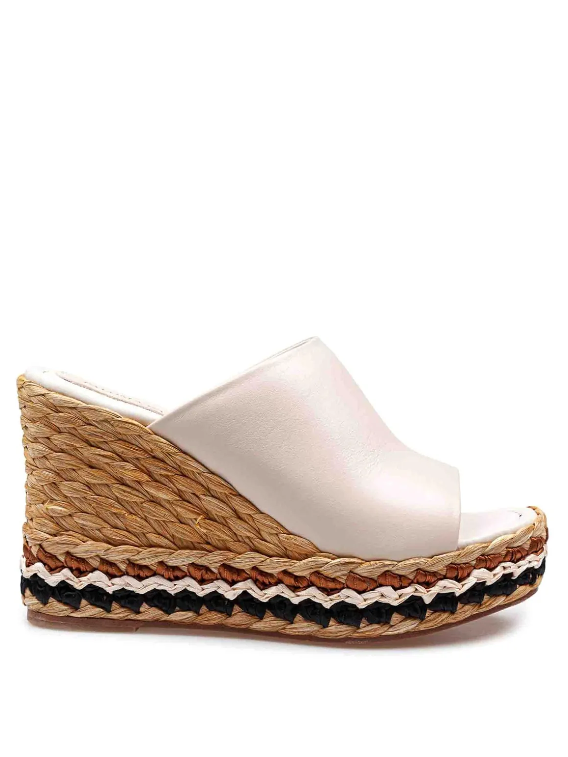 Paloma Sandalo Oriane In Pelle