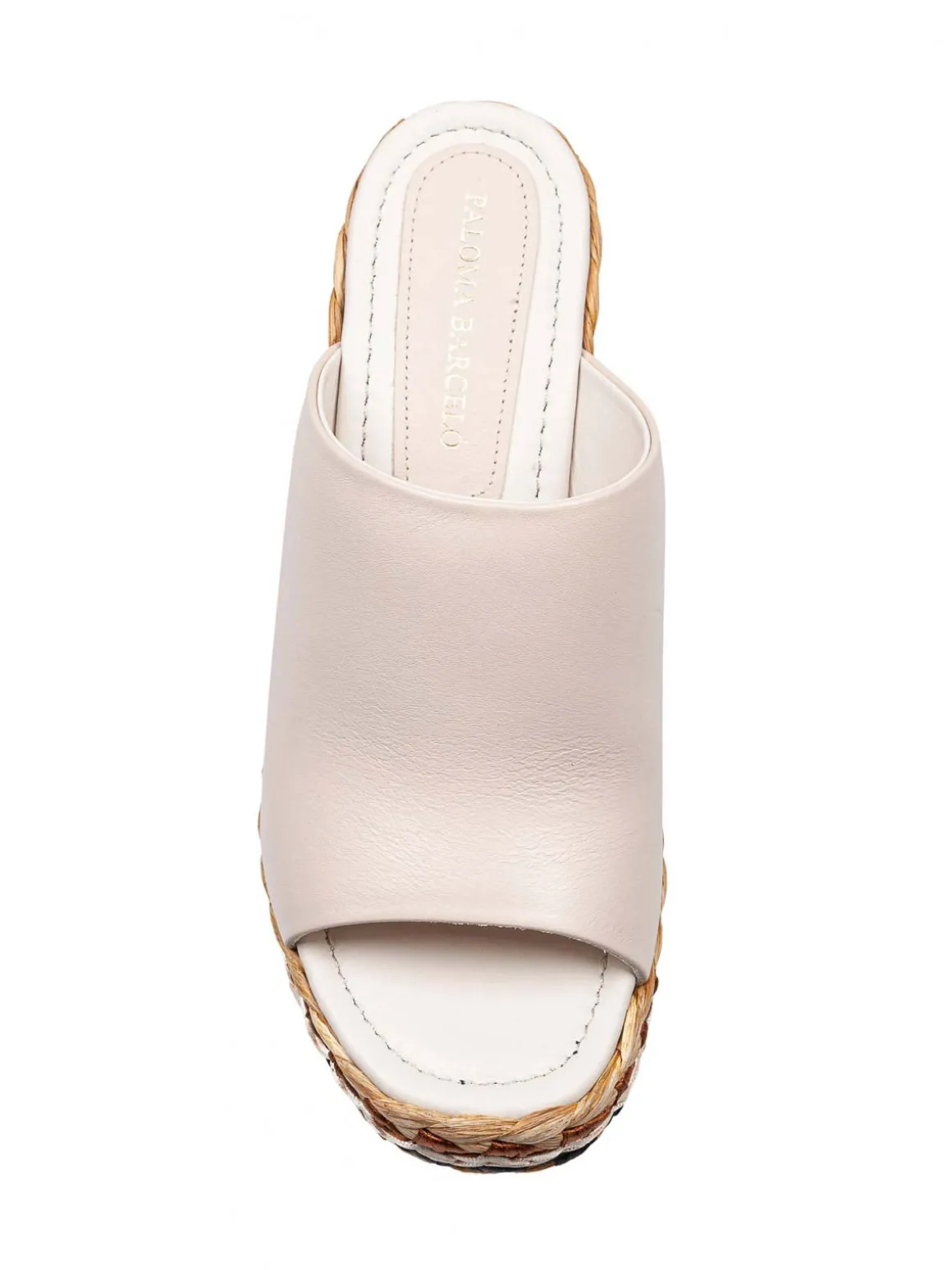 Paloma Sandalo Oriane In Pelle