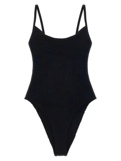 Pamela nuotare costume da bagno monopezzo