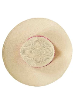 Panama Semicrochet