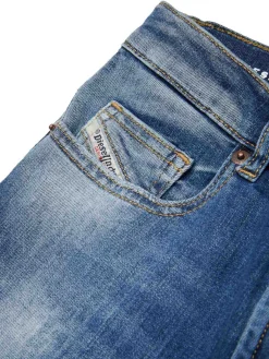 Pantaloncini