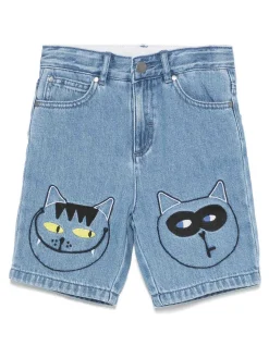 Pantaloncini