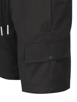 Pantaloncini cargo