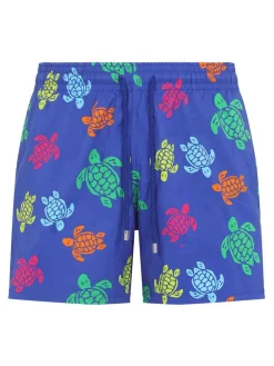 Pantaloncini da bagno moorise