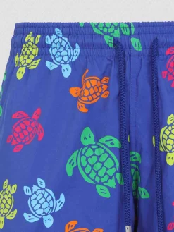 Pantaloncini da bagno moorise