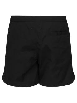 Pantaloncini da bagno raccolti