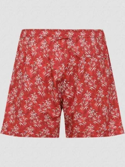 Pantaloncini da nuoto DrawCord Bulldog