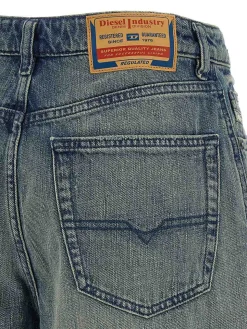 Pantaloncini de-jiro
