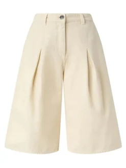Pantaloncini di bermuda di cotone Pascal