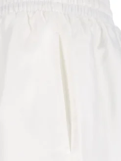 Pantaloncini In Seta