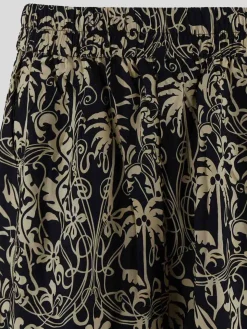 Pantaloncini viscosi